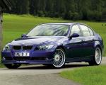 Alpina D3 Limousine 2005 года